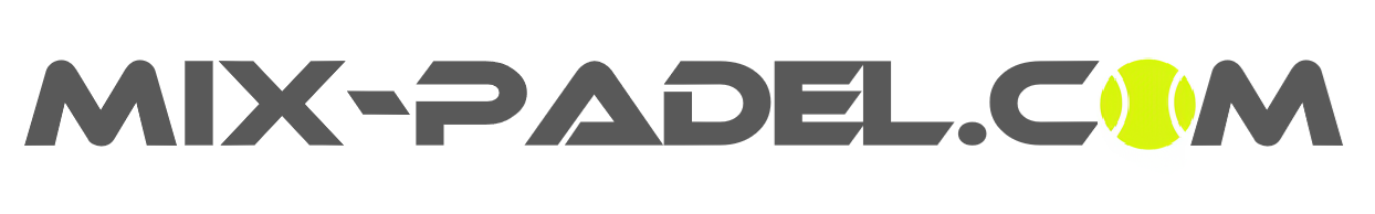 Logo Mix-Padel.com